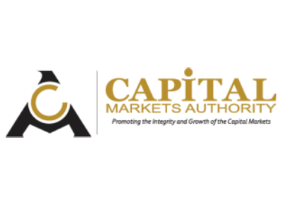 คณะกรรมการตลาดทุนแห่งเคนยา (CMA) โลโก้