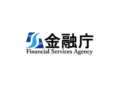 สำนักงานบริการทางการเงินแห่งญี่ปุ่น (FSA) โลโก้