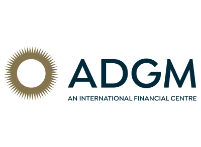 หน่วยงานกำกับดูแลบริการทางการเงิน (FSRA) ของ ADGM โลโก้