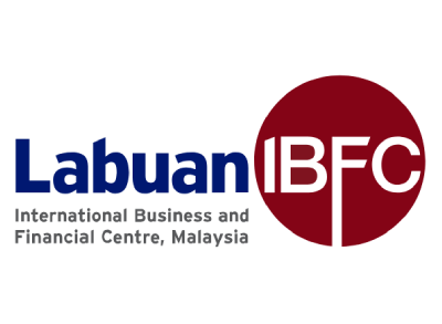 หน่วยงานบริการทางการเงินลาบวน (Labuan IBFC) โลโก้